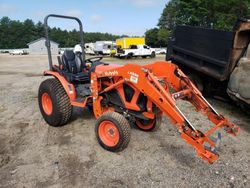 2023 Kubota Tractor en venta en Lyman, ME