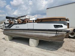 Avalon Boat salvage cars for sale: 2024 Avalon Boat