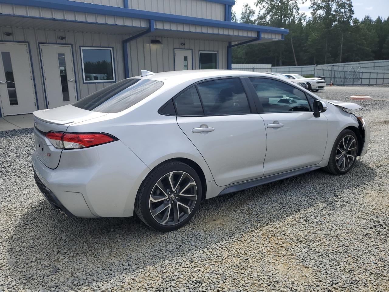 2022 Toyota Corolla SE For Sale in Concord, NC Lot #68508***