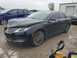 Lincoln salvage cars for sale: 2016 Lincoln MKZ