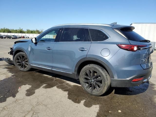 2021 Mazda CX-9 Grand Touring