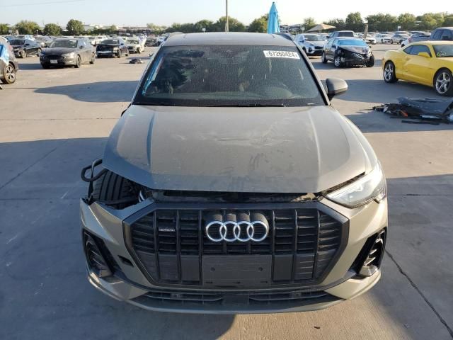 2021 Audi Q3 Premium S Line 45