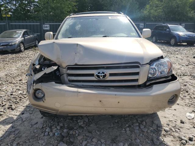 2006 Toyota Highlander Limited