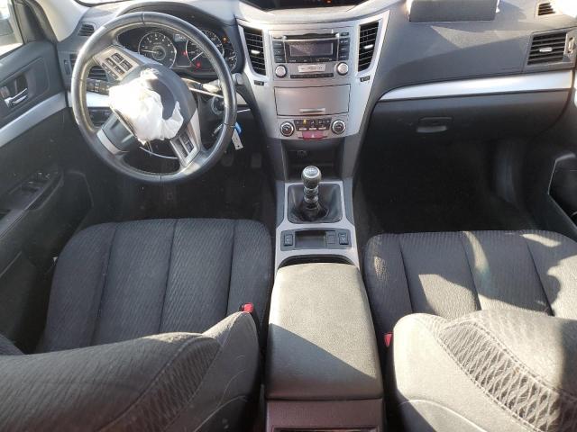 2012 Subaru Outback 2.5I Premium
