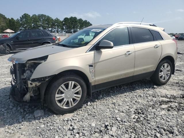 2011 Cadillac SRX Luxury Collection