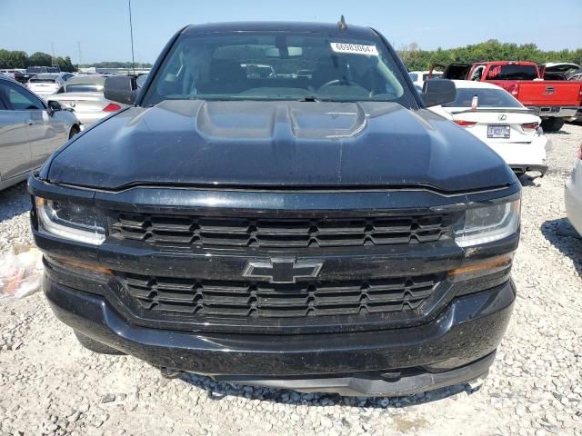 2019 Chevrolet Silverado LD C1500 Custom