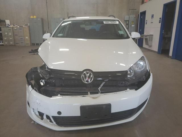 2014 Volkswagen Jetta S