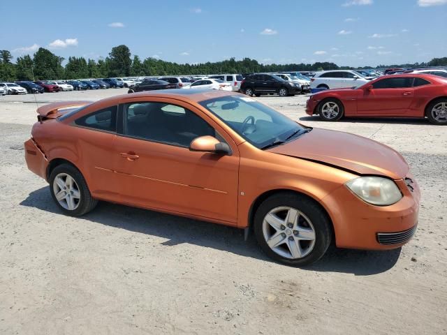 2007 Pontiac G5