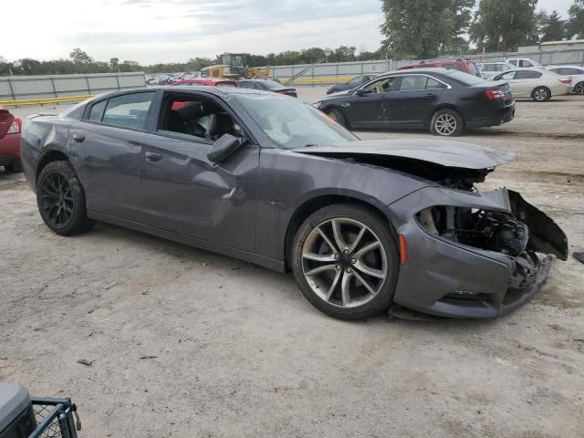 2015 Dodge Charger R/T