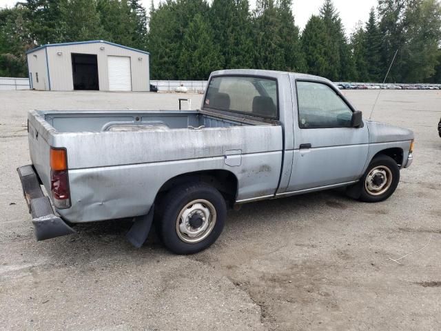 1992 Nissan Truck Short Wheelbase