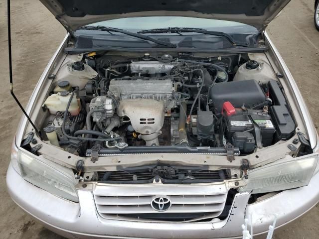 1999 Toyota Camry CE