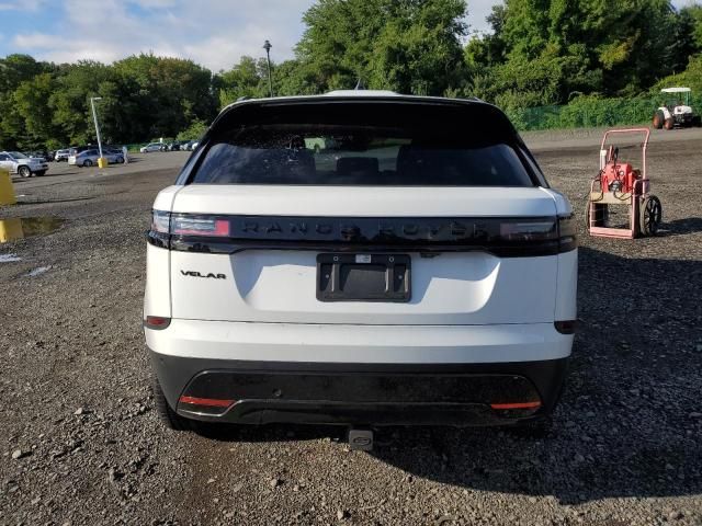 2024 Land Rover Range Rover Velar S