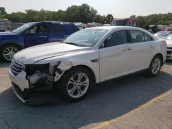 Ford Taurus salvage cars for sale: 2013 Ford Taurus SEL