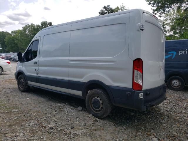 2017 Ford Transit T-150