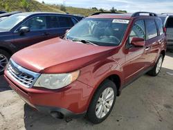 2011 Subaru Forester 2.5X Premium for sale in Littleton, CO