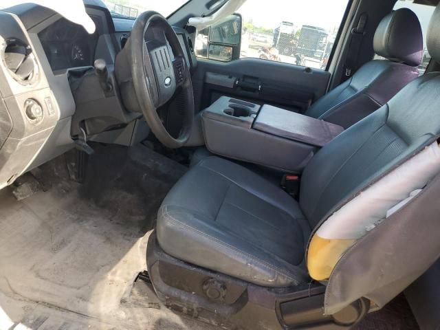 2016 Ford F250 Super Duty