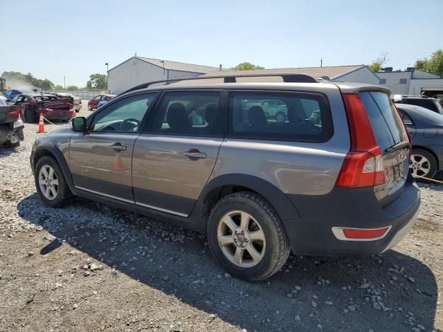 2008 Volvo XC70