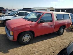 1993 Nissan Truck Short Wheelbase for sale in Brighton, CO