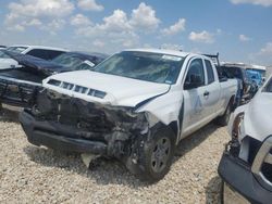 Toyota Tundra Double cab sr Vehiculos salvage en venta: 2021 Toyota Tundra Double Cab SR