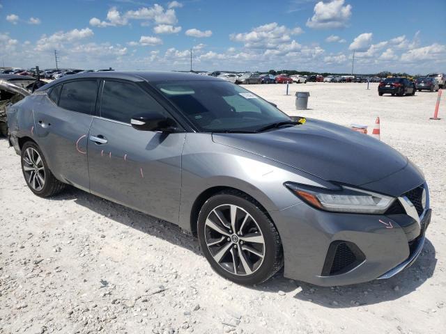 2021 Nissan Maxima SV