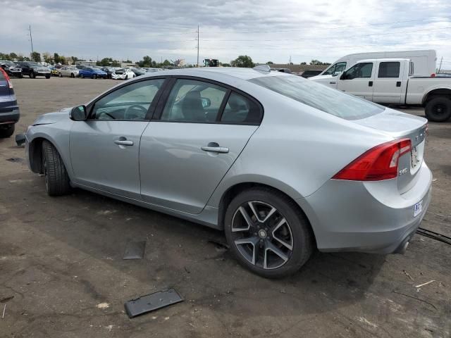 2017 Volvo S60