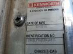 2014 Kenworth Construction T800