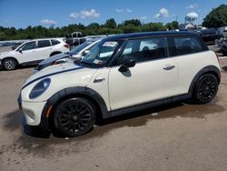 Mini Vehiculos salvage en venta: 2019 Mini Cooper