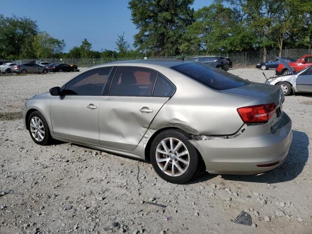 2015 Volkswagen Jetta SE