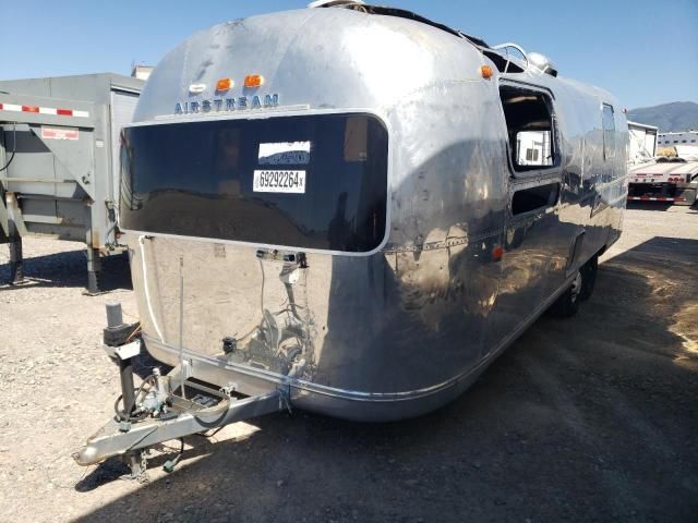 1971 Airstream Overlander