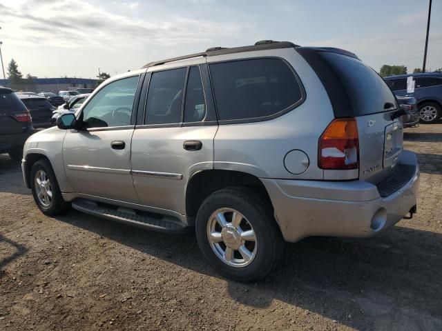 2007 GMC Envoy