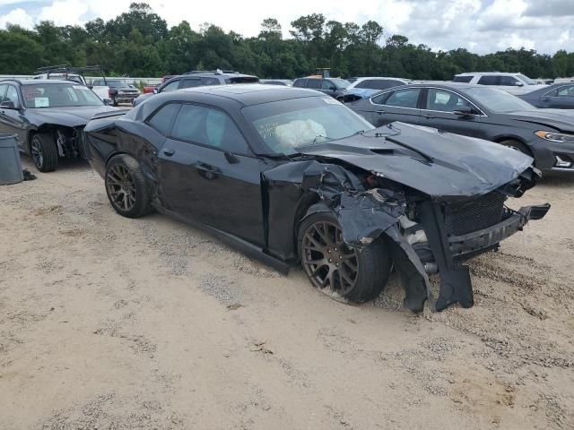 2013 Dodge Challenger SXT