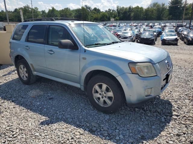 2009 Mercury Mariner