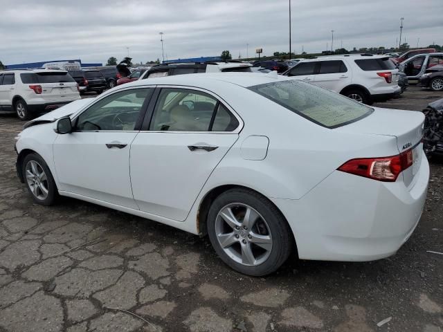 2014 Acura TSX