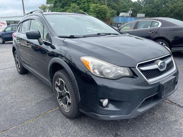 2015 Subaru XV Crosstrek 2.0 Premium