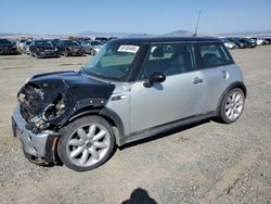 Mini salvage cars for sale: 2006 Mini Cooper S