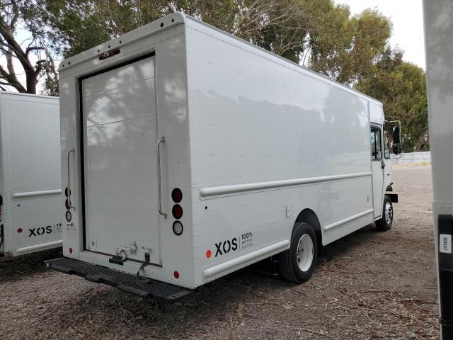 2022 XOS SV05