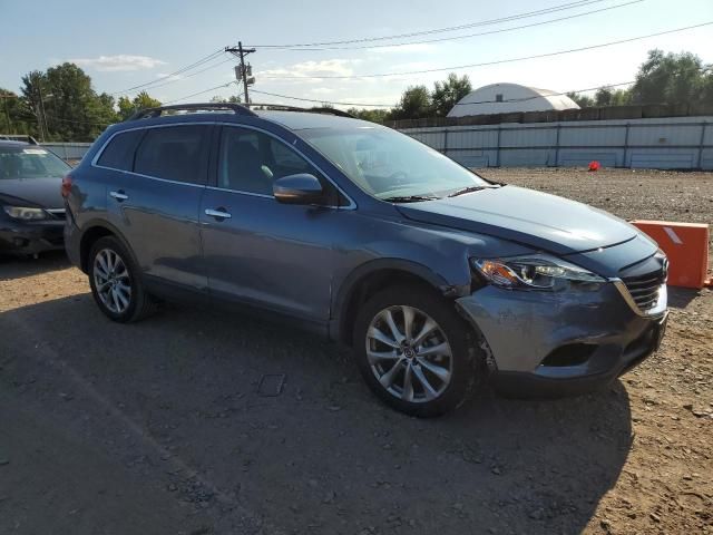 2015 Mazda CX-9 Grand Touring