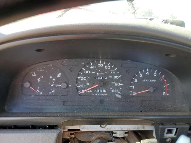 1995 Nissan Truck E/XE