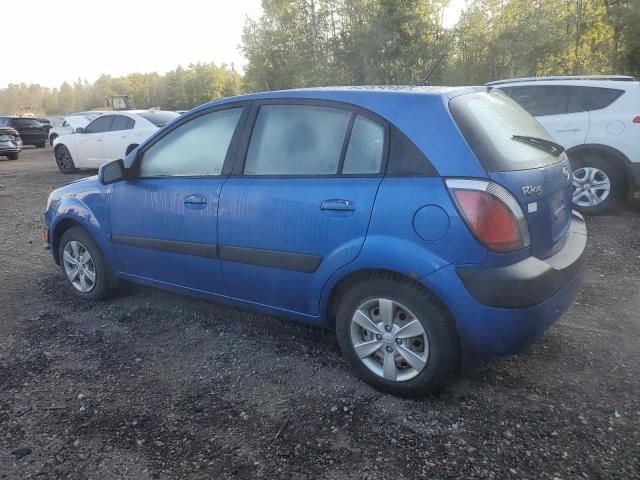 2008 KIA Rio 5 SX