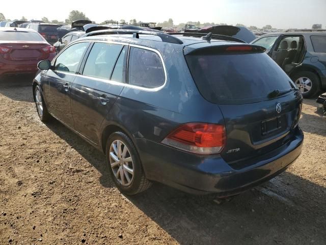 2010 Volkswagen Jetta SE