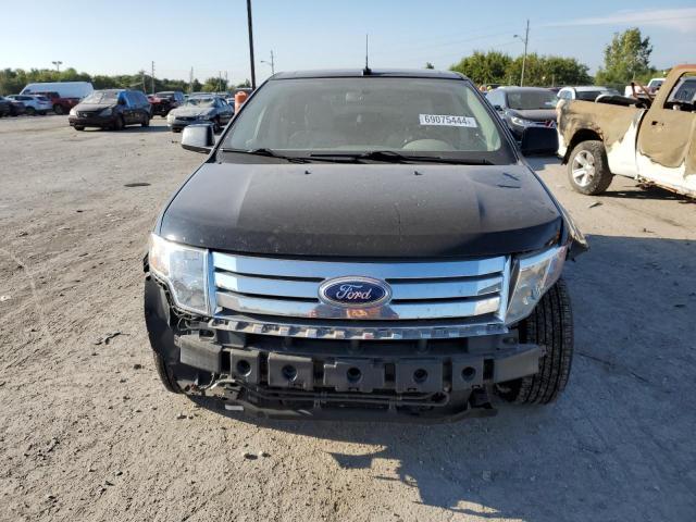 2007 Ford Edge SEL Plus