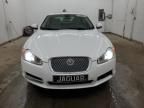 2011 Jaguar XF Premium