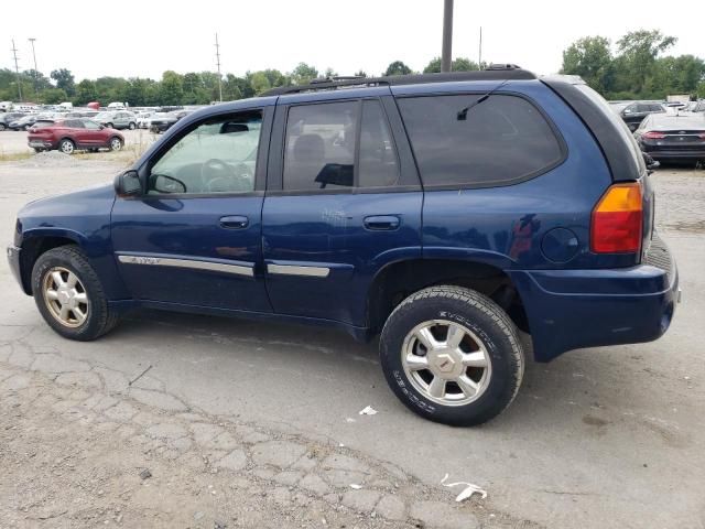 2003 GMC Envoy