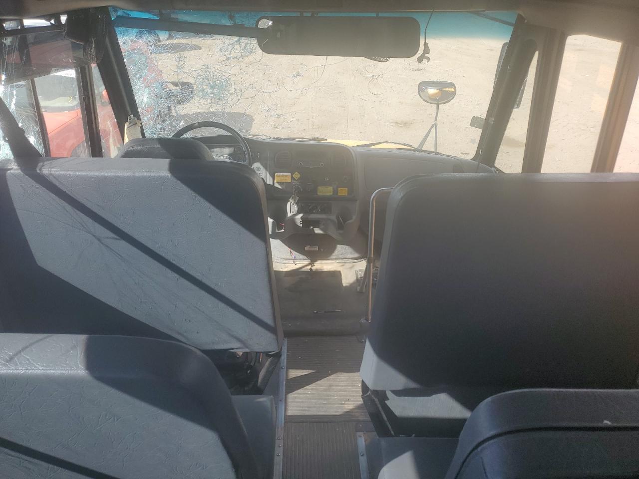 2017 Freightliner Chassis B2B