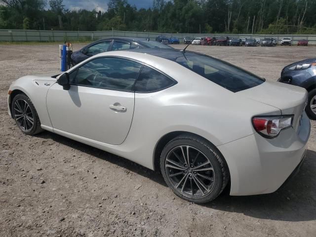 2013 Scion FR-S