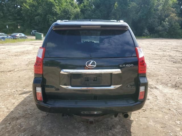 2012 Lexus GX 460 Premium