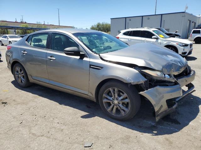 2012 KIA Optima EX