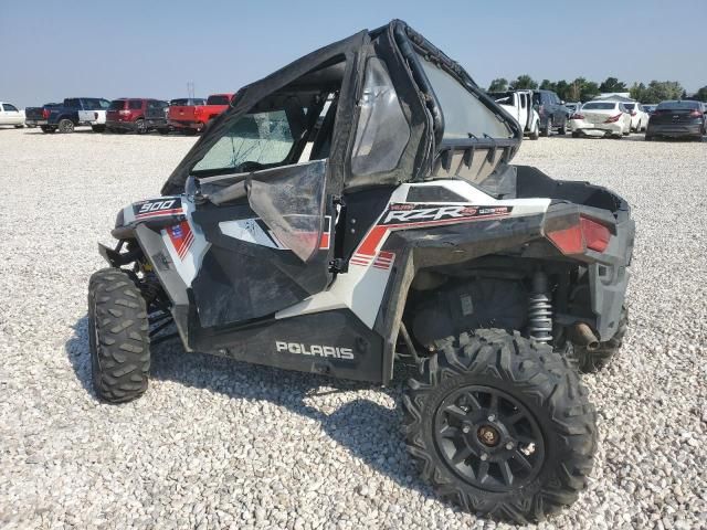 2016 Polaris RZR S 900