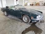 1990 Jaguar XJS Classic Collection