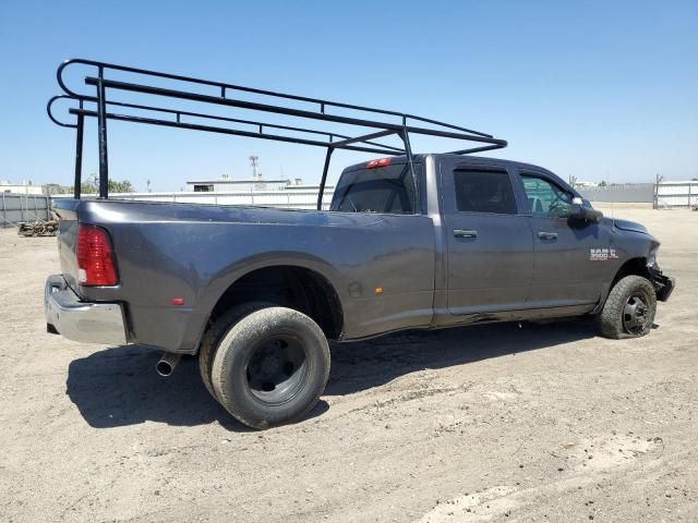 2016 Dodge RAM 3500 ST